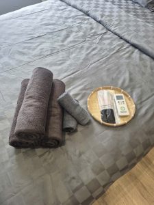 호치민 선라이즈 시티뷰
