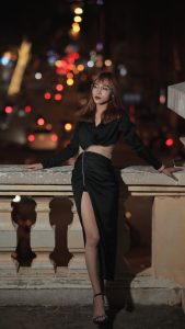 호치민 코코클럽