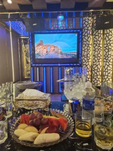 호치민 넘버원 가라오케