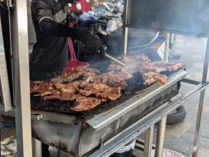 호치민 응우옌반꾸
