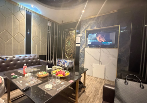 호치민 두바이 가라오케