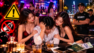 호치민 라이프