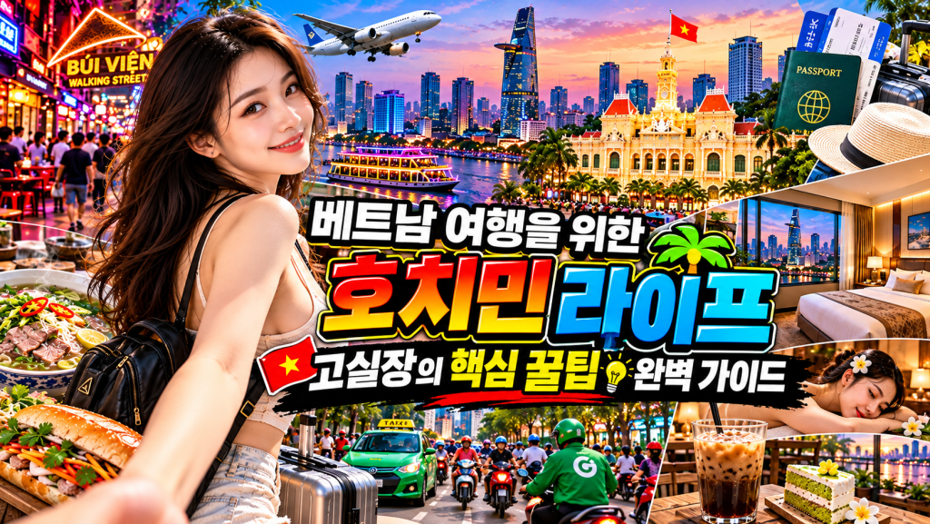 베트남 여행