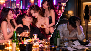 호치민 라이프