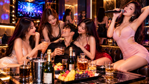 호치민 라이프
